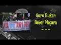 Download Lagu Guru Bukan Beban Negara || Lirik Lagu Reggae