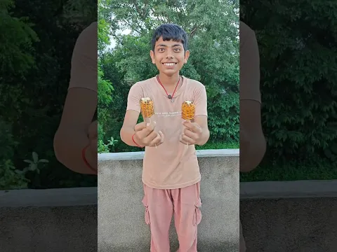 Gorilla lollipop Masti 😂 #shorts