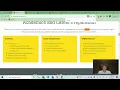 How to Schedule an Appointment with an Academic Advisor