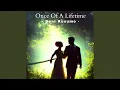 Lagu Once Of A Lifetime