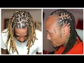 Dreadlocks Styles For Men Compilation By Locs Tingz x The Loc Doc