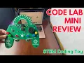 Let s Start Coding Code Lab Mini Review