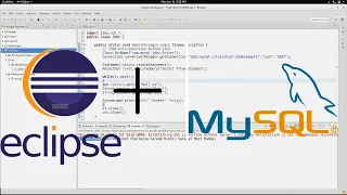 Steps to Setup Java Database Connectivity