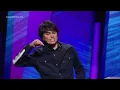 How To Live With Hope And Confidence Every Day | Joseph Prince Ministries