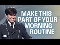How To Live With Hope And Confidence Every Day Joseph Prince Ministries