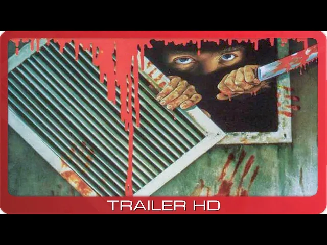 Crawlspace ≣ 1986 ≣ Trailer