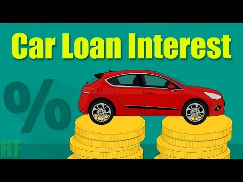 Download MP3 Car Loan Interest Explained (The Easy Way)