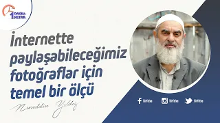 İnternette paylaşabileceğimiz fotoğraflar için temel bir ölçü