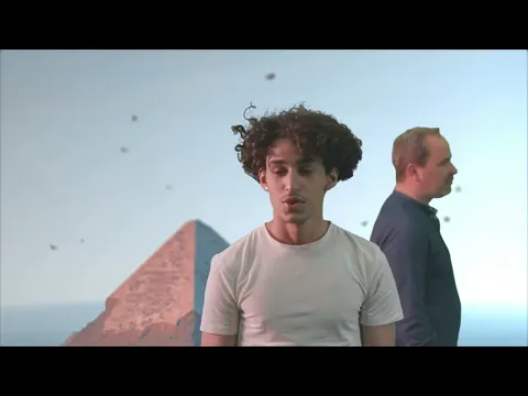 EL HORIZONTE DE KEOPS (experiencia inmersiva) - martinwullich.com