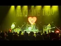 Download Lagu Alkaline Trio – Oblivion (Live Debut) | Opening for Blink-182 | Missionary Impossible Tour 2025