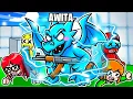 Download Lagu Me Hice pasar por DRAGÓN en Roblox RIVALS!