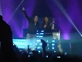 Diams feat Vitaa - Confessions Nocturnes - Concert Neuchâtel