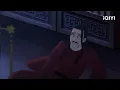 【Multi Sub】Nine-tailed fox solves a mysterious case | Celestial Bonds | FULL | iQIYI Anime Asia