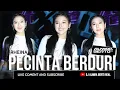 Download Lagu FUNKOT - PECINTA BERDURI [ RHEINA ] LIVE AT IBIZA SURABAYA || COVER DJ ALMIRA BERTO