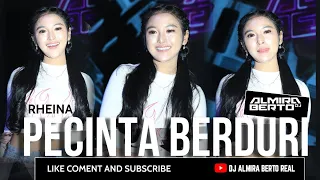 funkot pecinta berduri rheina live at ibiza surabaya cover dj almira berto