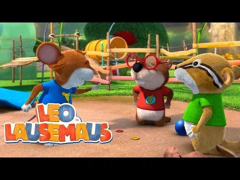 Download MP3 Anti-Mobbing - Leo Lausemaus - made 4 KIDS TV