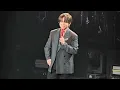 好得太過份 + 對你愛不完 + 愛情簽證申請 + 蒙著嘴說愛你 (19-6-2026)姜濤 KEUNG TO LAVA 演唱會LIVE TOUR - 澳門MACAU