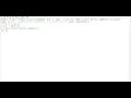 Python program WAP in array to find middle array using intersection