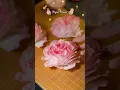 Tissue Paper Flower 🌸 please subscribe if you like my video 🙏