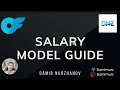 Salary Model Guide - OFM