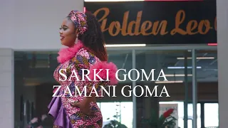 kalli yanda yan matan kannywood suke fashewa