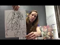 Kickstarter Update - Box Set Sample Unboxing