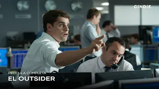 MOVIE IN SPANISH: The Outsider | Thriller | 2015