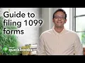 What is a 1099 Form How to file 1099 in 2025