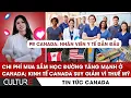Download Lagu 🔴Dân B.C ‘sốc’ hóa đơn nước $1,000/tháng; Kinh tế Canada; RRSP \u0026 ly hôn| TIN CANADA 30/8