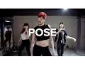 Download Lagu Pose - Rihanna / Hyojin Choi Choreography