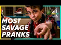 Lagu The Best PRANKS | Malcolm In The Middle