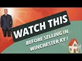 Tell Your Homes Story Winchester KY Free Guide