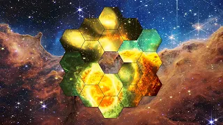 As Primeiras Imagens do James Webb vão MUDAR a ASTRONOMIA