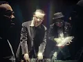 Diskoria, Fariz RM, Jamie Aditya — Senandung Dibatas Mimpi (Official Music Video)