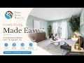 31 Symonds Street Unit 18 Salem MA 2-Bedroom Condo for Sale