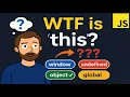 This in JavaScript Explained Arrow Functions Call Bind Callbacks