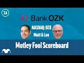 3 Reasons Bank OZK Could Return 10-15 in 5 Years