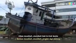 rafly kande aneuk yatim anak yatim 