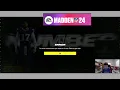 Madden 24 servers suck Period