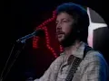 Eric Clapton Alberta -1977
