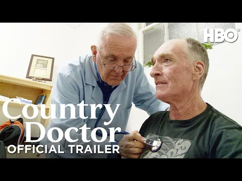 Official Trailer
