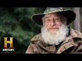 Mountain Men Tom s WILD Turkey Hunt Season 11 History