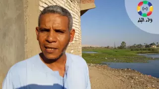 الشيخ عتمان قرية تعشق كرة القدم وتحلم بمركز شباب 