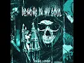 SCXR SOUL x Sx1nxwy "DEMONS IN MY SOUL (Slowed)"