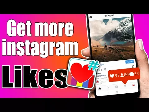 Download MP3 Get more real likes and followers for instagram using tags for likes app