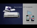 ScanSnap S1300i Mobile Document Scanner