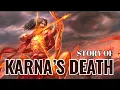 Download Lagu Karna's Death in Mahabharata