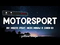 Motorsport - Migos Feat. Nicki Minaj & Cardi B (Lyrics) 🎵