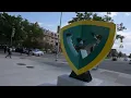Wayne State Alumni Campus Tour
