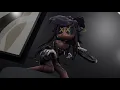 Murder drones Figurine 9